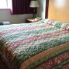 Отель SeaTac Crest Motor Inn, фото 12