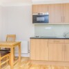 Отель One Bed Serviced Apts near Oxford Street, фото 11