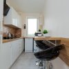 Отель Apartment With Three Bedrooms by Renters, фото 13