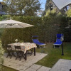 Отель BELLAGIO DREAMS APT, pool, with private garden, near lake, фото 19