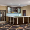 Отель Best Western Plus Leamington Hotel & Conference Centre, фото 6