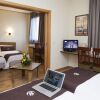 Отель Tulip Inn Padova в Падуе