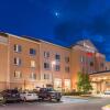 Отель Fairfield Inn & Suites by Marriott Pelham, фото 26