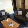 Отель The Falmouth Beach Apartments в Фалмуте