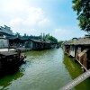 Отель Wuzhen Dongzha Shen Jia Inn, фото 22