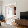 Отель UPSTREET Chic Flat in the Heart of Athens, фото 27