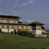 Отель Gangtey Palace, фото 18