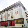 Отель OYO 93066 D'niel Homestay Syariah, фото 1