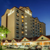 Отель Fiesta Inn Tampico в Тампике