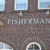 Отель Fishermans в Боркуме