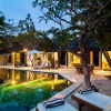 Отель Rice Field Terrace Tirta Villa Canggu, фото 11