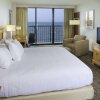 Отель DoubleTree by Hilton Atlantic Beach Oceanfront, фото 16