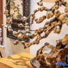 Отель Qianbaidu Boutique Inn, фото 5