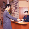 Отель R&B Hotel Morioka-Ekimae, фото 17