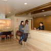 Отель Fujita Nara, фото 24