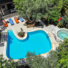 Отель Villa With Pool Surrounded by Nature in Fethiye, фото 15