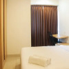 Отель Comfy and Homey Studio Apartment @ Grand Kamala Lagoon, фото 12