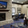 Отель TownePlace Suites by Marriott Fort Worth Downtown, фото 3