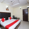 Отель OYO 26602 Hotel Shubham, фото 5