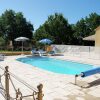 Отель Child Friendly Villa With Private Pool and Large Garden Near lac Sainte Croix, фото 10