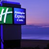 Отель Holiday Inn Express Hotel & Suites Galveston West-Seawall, an IHG Hotel в Галвестоне