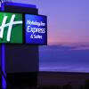 Отель Holiday Inn Express Hotel & Suites Galveston West-Seawall, an IHG Hotel, фото 24