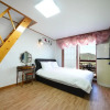 Отель Ganghwa Punggyung Gryujineon zip Pension, фото 13
