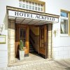Отель Ackfeld Hotel-Restaurant, фото 32