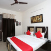 Отель OYO 17443 Tirupati Residency, фото 5