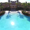 Отель Windsor Hills 3 Bedroom 3 Bath Townhome Near Disney, фото 7