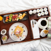 Отель Radisson Blu Hotel, Jeddah Al Salam, фото 16