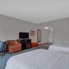 Отель Hampton Inn Bath (Brunswick Area), фото 35