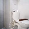 Отель Clean And Cozy Stay Studio At Taman Melati Surabaya Apartment, фото 8