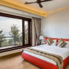 Отель An Extravagant Luxurious Pushp Villa Overlooking The Ganges and Rishikesh Valley, фото 3