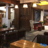 Отель Qianshan Yilian Hostel, фото 2