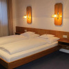 Отель Landhotel Gasthof Zur Krone, фото 6