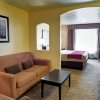 Отель Comfort Inn And Suites Amarillo, фото 6