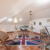 Отель Duplex With sea and Mountain Views, Casa do Castelo, фото 28