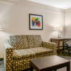 Отель Quality Inn & Suites Jacksonville-Baymeadows, фото 3