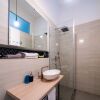 Отель Baross Boutique Apartman Urban Rooms, фото 7