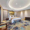 Отель Howard Johnson By Wyndham Lake Serenity Hotel Neijiang, фото 37
