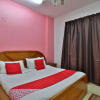 Отель Al Sihab Suites by OYO Rooms, фото 6