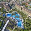 Отель Sunis Kumköy Beach Resort Hotel & Spa - All inclusive, фото 29