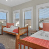 Отель Steps From the Seagrove Beach - Gulf Views - Sleeps 10 - Community Pool, фото 6
