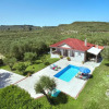 Отель Zante Luxurious Villa-Private Heated Pool & Big Garden, фото 20
