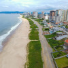 Отель Ótima casa apenas 50metros da praia - em Balneário Piçarras, фото 13