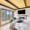 Отель Lake Tahoe Luxury Cabin by Avantstay Lake View, фото 4