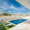 Отель Villa Prol20, Contemporary 3bdr Protaras Villa With Pool, Close to the Beaches, фото 14
