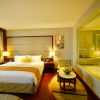 Отель Crowne Plaza Kochi, an IHG Hotel, фото 5