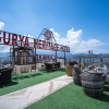 Отель Surya Heritage Hotel, фото 1